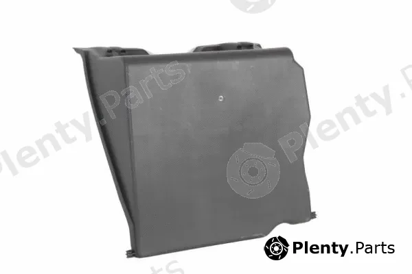 Pacol SCA-BC-003 — Cover, battery box
