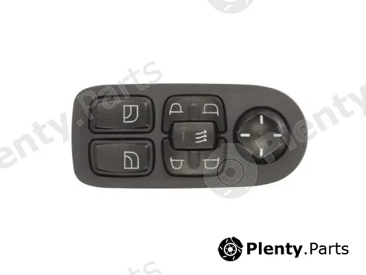 Pacol DAF-PC-002L — Switch, window regulator