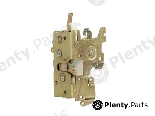 Pacol MER-DH-007L — Door Lock