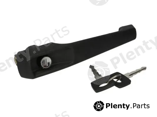 Pacol MER-DH-002 — Exterior Door Handle