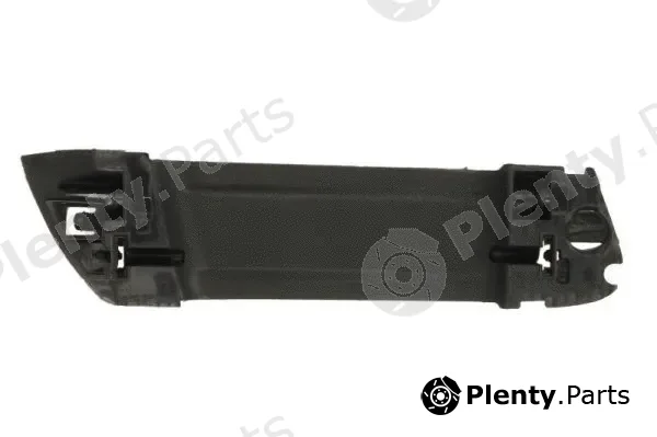 Pacol VOL-DH-011L — Exterior Door Handle