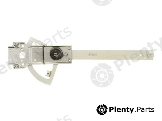 Pacol MAN-WR-004 — Window Regulator