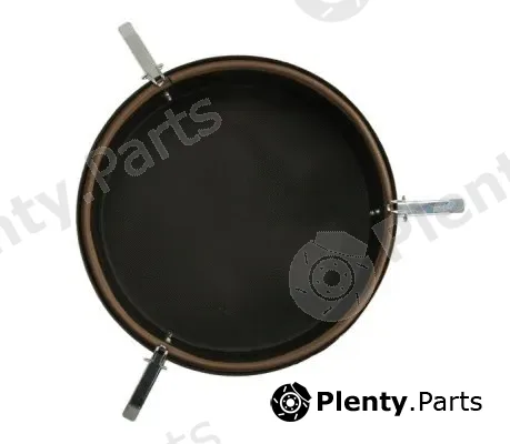 Pacol BPD-MA014 — Housing, air filter
