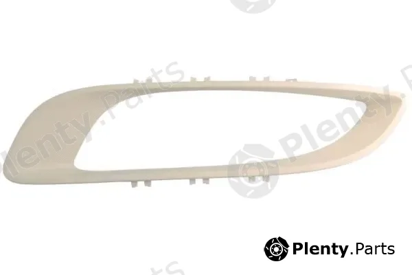 Pacol DAF-FB-030L — Frame, headlight