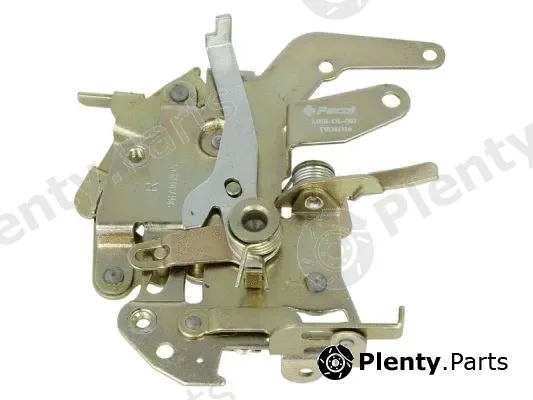 Pacol MER-DL-003 — Door Lock