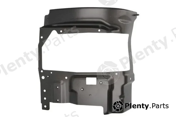Pacol BPC-SC018L — Housing, headlight