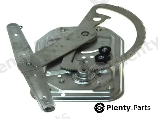 Pacol BPD-SC016R — Window Regulator