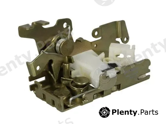 Pacol MER-DL-002 — Door Lock