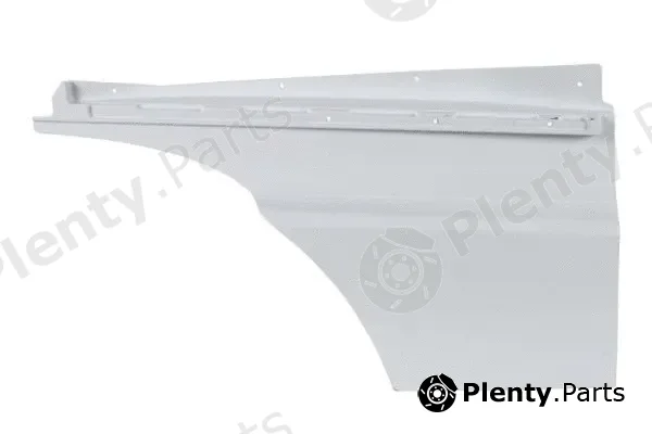 Pacol MER-DE-004R — Interior Door Panel