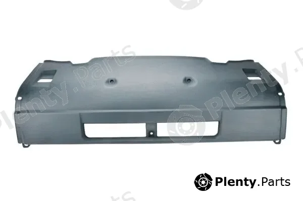 Pacol BPA-SC002 — Bumper