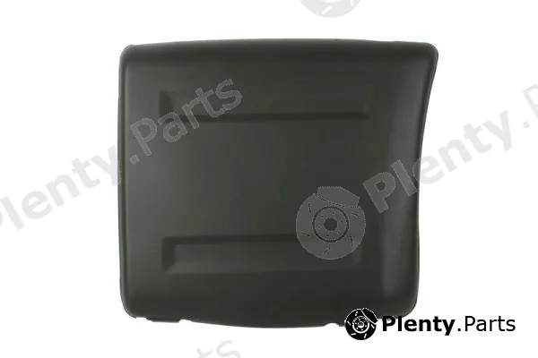 Pacol SCA-CP-013 — Heat Shield