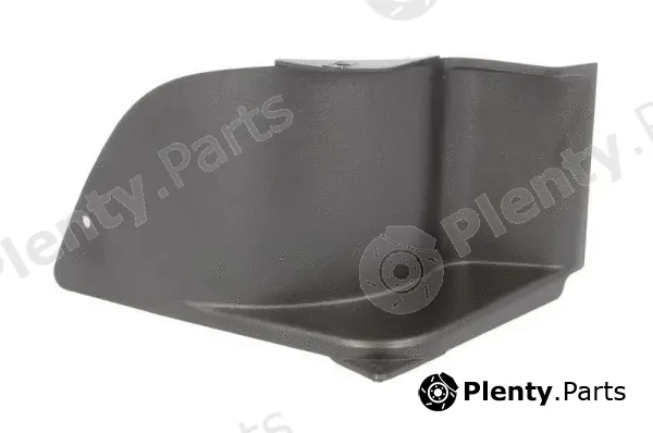 Pacol MER-FB-023L — Bumper Cover, towing device