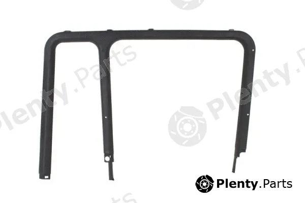 Pacol MAN-CP-005R — Sliding Shoe, window regulator