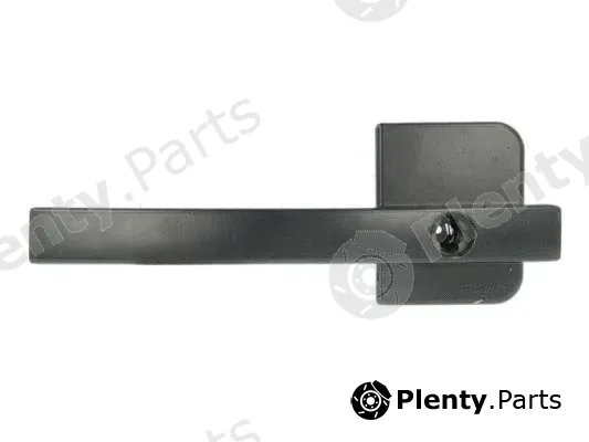 Pacol DAF-DH-004L — Exterior Door Handle