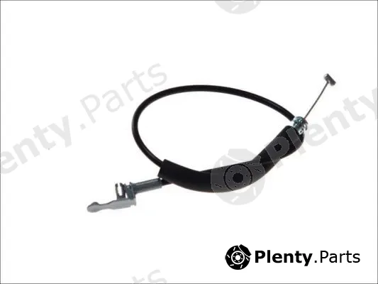 Pacol VOL-DH-002 — Cable Pull, door release