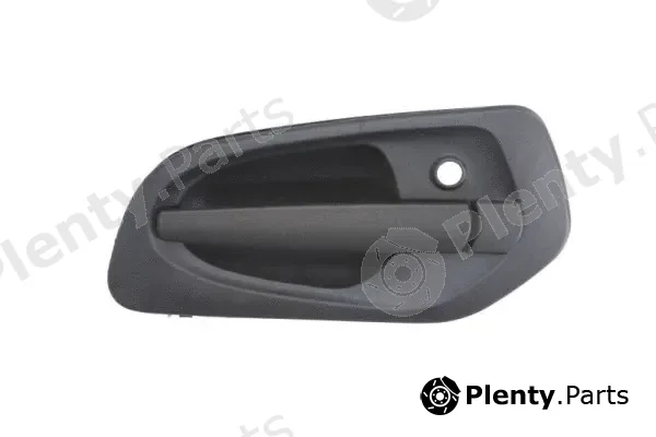 Pacol MER-DH-011L — Exterior Door Handle