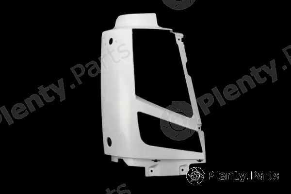 Pacol BPC-VO007R — Housing, headlight