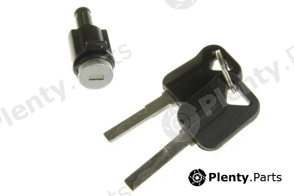 Pacol BPD-VO026L/R — Lock Cylinder