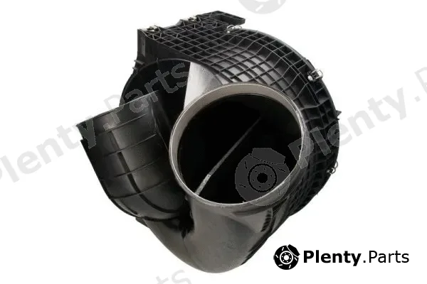 Pacol BPD-ME005 — Housing, air filter