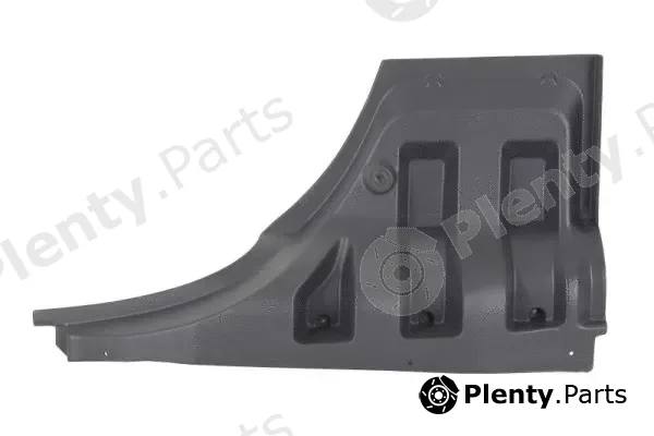 Pacol MER-DE-002R — Interior Door Panel