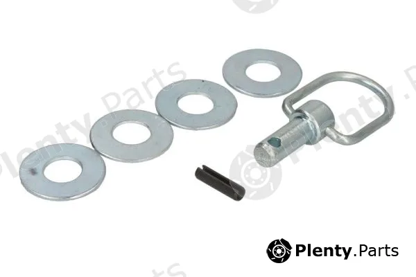 Pacol MER-BC-012 — Cover, battery box