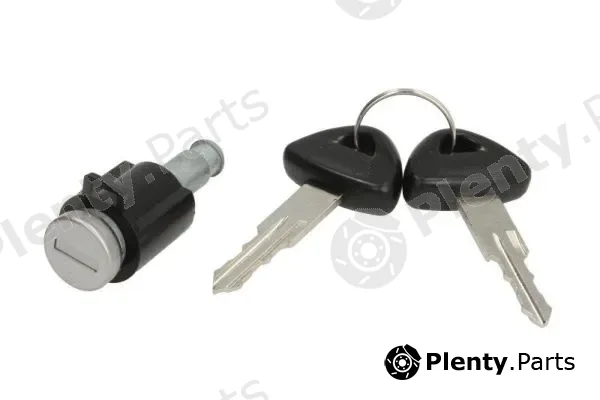 Pacol SCA-HLS001L\R — Lock Cylinder