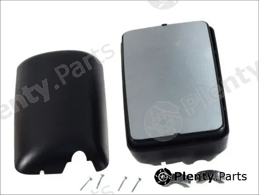 Pacol DAF-MR-004 — Exterior Mirror