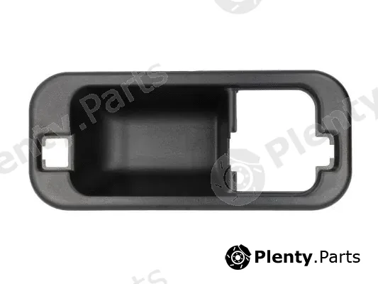 Pacol DAF-DH-005L — Frame, exterior door handle