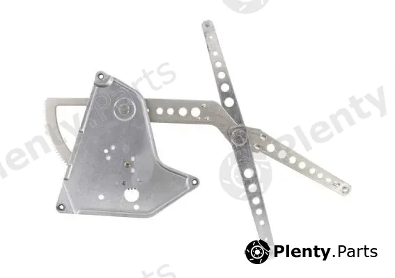 Pacol SCA-WR-004 — Window Regulator
