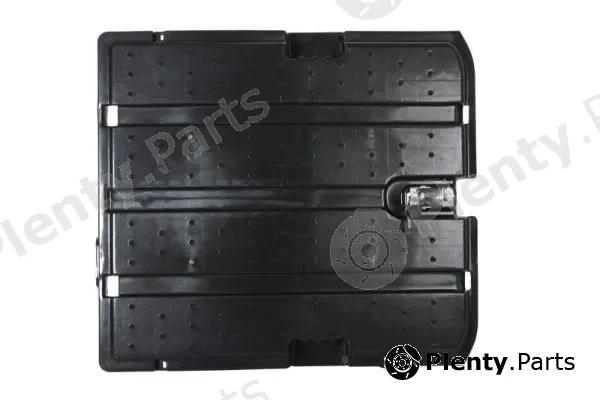 Pacol MER-BC-007 — Cover, battery box