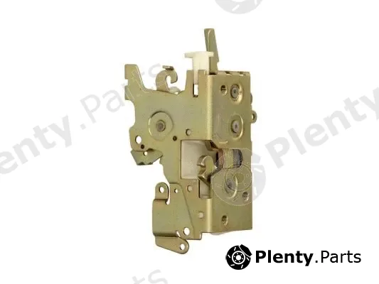 Pacol MER-DH-007R — Door Lock