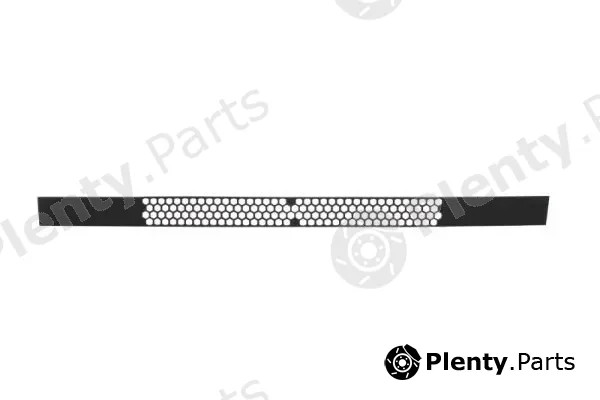 Pacol BPA-SC006L — Radiator Grille