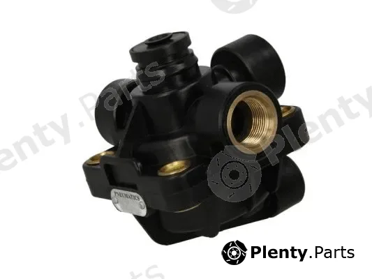 Pneumatics PN-10118 — Relay Valve
