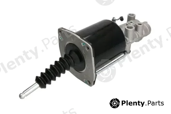 Pneumatics CS-224 — Clutch Booster