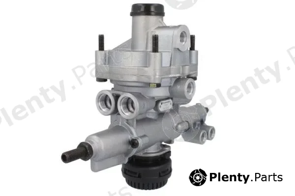 Pneumatics PN-10344 — Brake Force Regulator