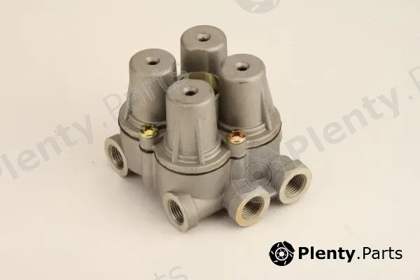Pneumatics PN-10027 — Multi-circuit Protection Valve