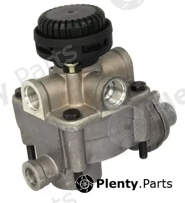 Pneumatics PN-10162 — Relay Valve
