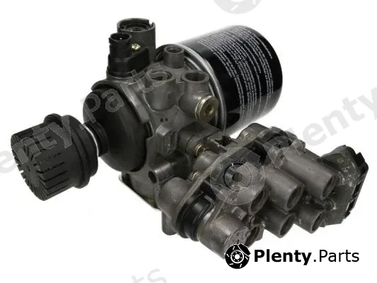 Pneumatics PN-10092 — Air Dryer, compressed-air system