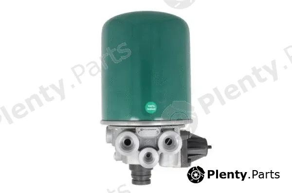 Pneumatics PN-10492 — Air Dryer, compressed-air system