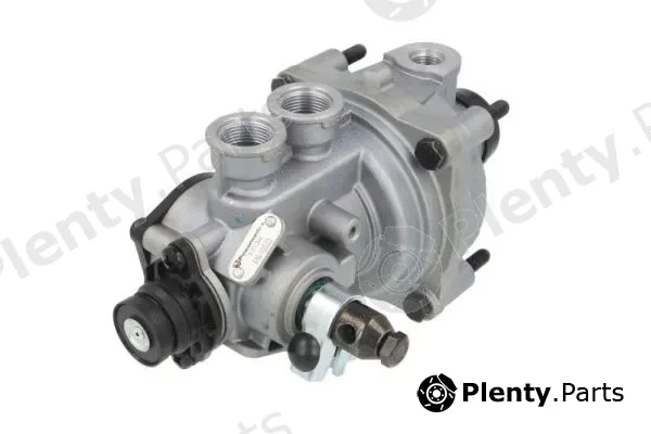 Pneumatics PN-10523 — Brake Force Regulator