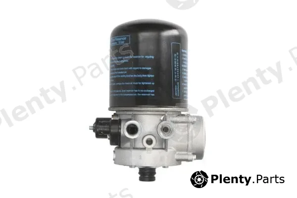 Pneumatics PN-10368 — Air Dryer, compressed-air system