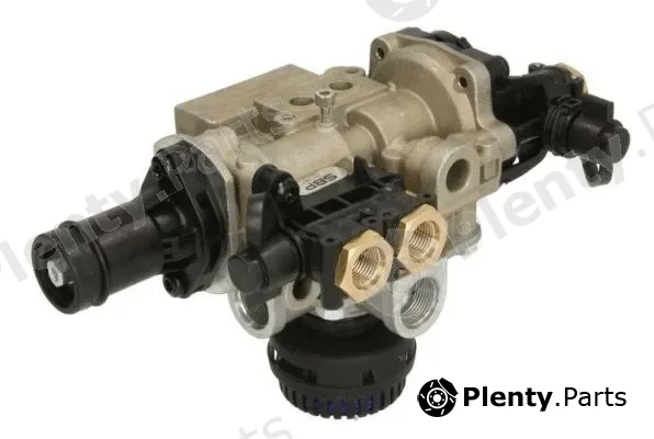 Pneumatics PN-10993 — Brake Force Regulator
