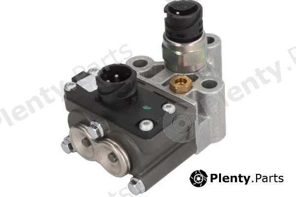 Pneumatics PN-13006 — Multiport Valve