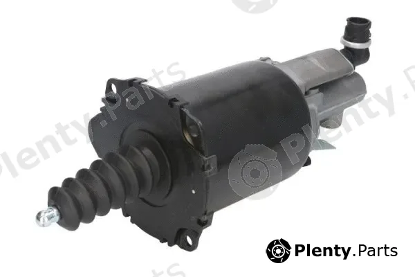 Pneumatics CS-219 — Clutch Actuator