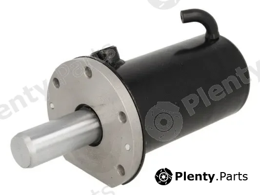 Pneumatics PN-10167 — Spring-loaded Cylinder