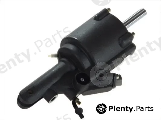 Pneumatics CS-404 — Clutch Booster