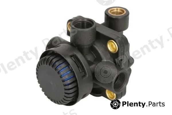 Pneumatics PN-10064 — Relay Valve