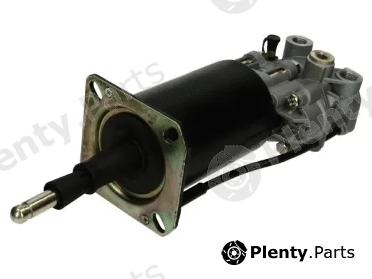 Pneumatics CS-105 — Clutch Booster