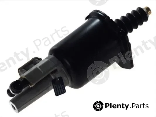 Pneumatics CS-308 — Clutch Booster