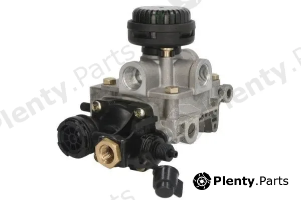 Pneumatics PN-10986 — Brake Force Regulator